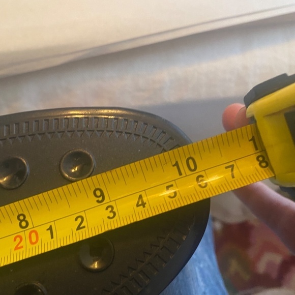 Henry Ferrera boot in black size 8 - Picture 8 of 9